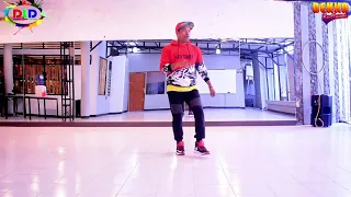 KAKA MAIN SALAH || TUTORIAL || LINE DANCE || KUPANG NTT || CHOREO DENKA NDOLU ||