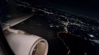 [4K] – Awesome Engine Buzz – Tokyo Takeoff – Hawaiian – Airbus A330-200 – NRT – N393HA – SCS Ep. 996