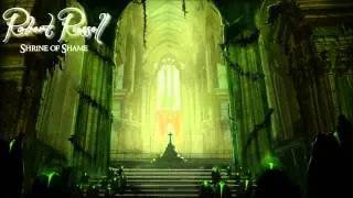 Reflective Cathedral Music ~ Shrine of Shame