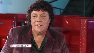 "Muita gente se afastou", desabafa Wanderley Cardoso sobre alcoolismo