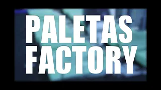POSTRES PERUANOS HECHOS PALETAS - PALETAS FACTORY