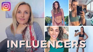 What is INSTAGRAM INFLUENCER MARKETING? | Part 1 Influencers VS Micro Influencers