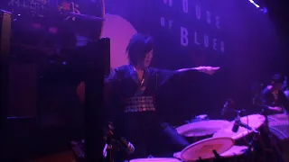 和楽器バンド Wagakki Band : 鋼-HAGANE- - 1st US tour deep impact (sub CC)