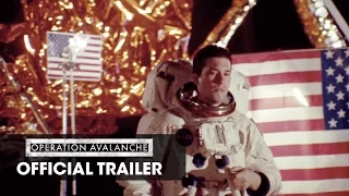 Operation Avalanche (2016 Movie) - Official Trailer