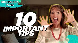 10 Things Every Parent Must Know