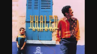 CHEB KHALED ALECH TAADI