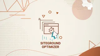 All-in-one Speed Optimizer Plugin by SiteGround for WordPress - Less Talk. More Tech.