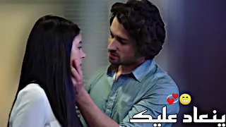 كينان ورزان||على اغنية:ينعاد عليك😍بمناسبة عيد الفطر 😁💞حالات واتس معايده 🥺💞