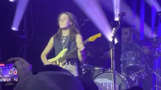 Larkin Poe - Bad Spell