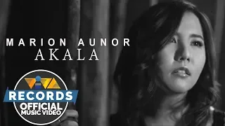 Akala - Marion Aunor | The Day After Valentine's OST [Official Music Video]