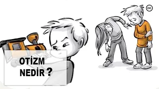 Otizm Nedir, Ne Değildir ? | Otizm Spektrum Bozukluğu