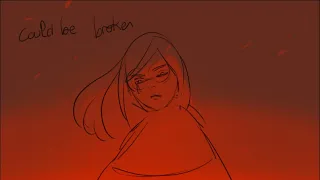 BURN OUT anitra animatic (pacte)