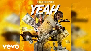 Jamal - Yeah (Official Audio)