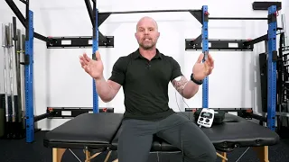 How to speed up muscle strain recovery with Kelly Starrett, DPT