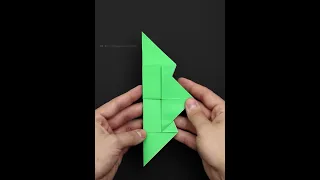#origami Dragon