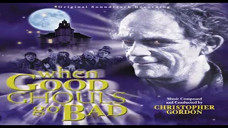 Fantasmi alla riscossa - Film 2001 [When Good Ghouls Go Bad]