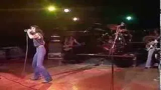 AC DC - Let There Be Rock - 1977