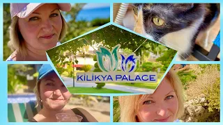 Спасибо Турции!отелю KILIKYA PALACE GOYNUK 5*и моим ЛЮБИМЫМ Детям ❤️за ПРЕКРАСНЫЙ ОТДЫХ🥰ВСЁ ДОМОЙ.