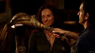 Survivor Top 15 Vote Offs with the Best Music