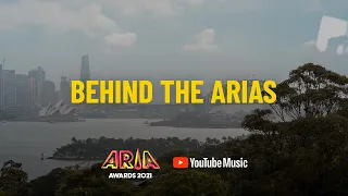 Behind The ARIAs | 2021 ARIA Awards