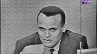 WML 1959 Harry Belafonte