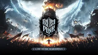 Frostpunk [2] - The Refugees