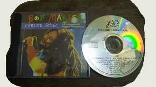 Reggae masterpieces, Hammer (Marley)