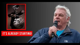 David Icke NEW | Everything You Need To Know