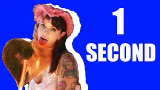 Guess That Melanie Martinez Song In 1 Second Challenge - Melanie Martinez Games