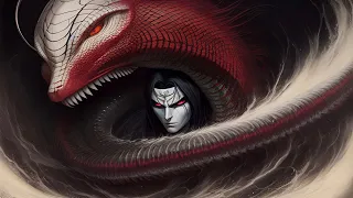 Orochimaru Theme Recreation #orochimaru #remix #theme #Naruto