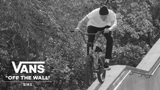 Vans Presents UNFILTERED 1 - CPH feat. Anthony Perrin and Kilian Roth | BMX | VANS