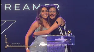 Botez Sisters On Winning The Best Chess Streamer Awards