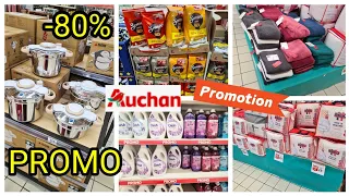 AUCHAN🤩BIG PROMO BON PLAN 01.09.22 #auchan #arrivages #promo #promotion #bonplan #clermont #discount