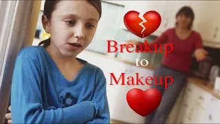 💔Breakup To 💝Makeup Snippets | Parents Take Note | Bk Usha Didi | Ep 07 | Brahma Kumaris