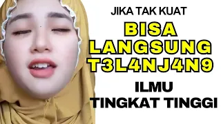 ILMU TINGKAT TINGGI NABI SULAIMAN