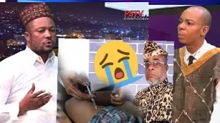 MAÎTRE HASSAN🔥2'VIDEO YA KADIOMBO SUR KIMBANGU AVANT SA MORT NA PRISON YA LUBUMBASHI/KONGO/LEADER