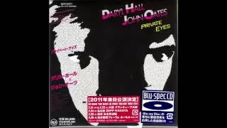 Daryl Hall & John Oates - I Can't Go For That (No Can Do) Remastered, HQ