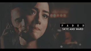 skye + ward | where are you now?