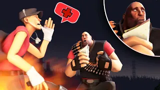 TF2: A "Friendly" That People HATED..