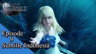 Final Fantasy XV | Episode 9 Subtitle Indonesia | Panggilan