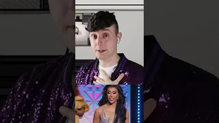 UK Vs The World S02E06 Elimination #DragRace #UKvsTheWorld #UKVSTW2