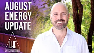 August 2021 Energy Update