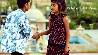 Dil Tod ke Hasti Ho Mera (1080p) Full HD Video Song _2019. ||