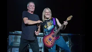 DEEP PURPLE-POLAND (01.07.18)[11 songs]