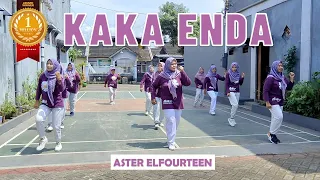 SENAM "KAKA ENDA" | Aster Elfourteen