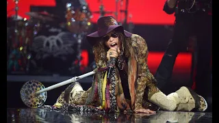 AEROSMITH. Its own path to the Imperishable                                        #music #rockstar