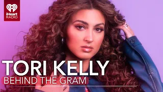 Tori Kelly Talks About Working With Jacob Collier, Getting Ready For The Purple Skies Tour & More!