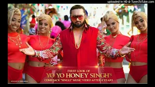 Yo Yo Honey Singh -15 Saal ft.Diljit Dosanjh (Full Audio)