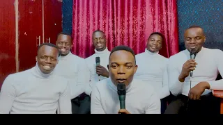 A Special  𝐁ENEFIT music-session by  @JEHOVAHSHALOMACAPELLA  [𝗟𝗶𝘃𝗲 at Home]