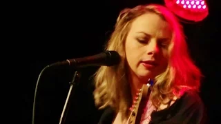 SAMANTHA FISH "SHAKE EM' ON DOWN" 1/29/15  Callahan's